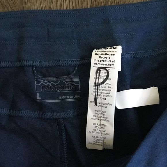 Patagonia Pack Out Joggers - Picture 5 of 7